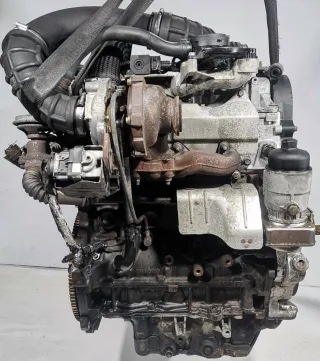 Z20S1 Двигатель Opel Antara Арт GRT73476, вид 3