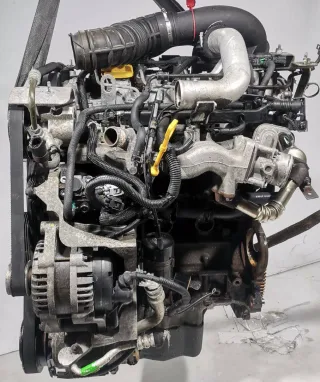 Z20S1 Двигатель Opel Antara Арт GRT73476, вид 4