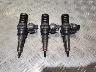 038130073BJ Форсунка Audi A4 B7 Арт GRT72902, вид 1
