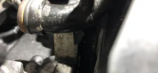 AKE Двигатель Audi A4 B6 Арт GRT72280, вид 6