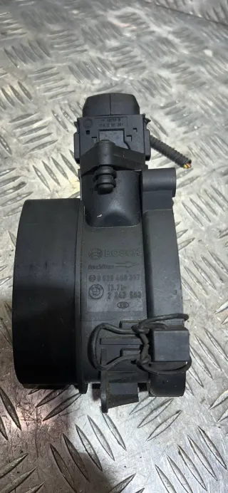0928400357 Расходомер воздуха Land Rover Freelander 1 Арт GRT72195, вид 1