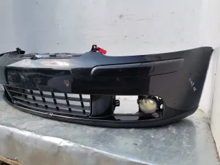 GTI Бампер передний Volkswagen Golf 5 Арт GRT71568, вид 5