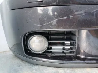 GTI Бампер передний Volkswagen Golf 5 Арт GRT71568, вид 8