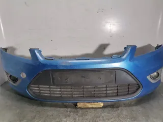  Бампер передний Ford Focus 2 restailing Арт GRT71587, вид 1