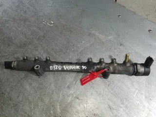0281002712 Регулятор давления топлива Volvo XC90 1 restailing Арт GRT71475, вид 1