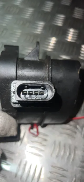 0928400504 Расходомер воздуха BMW 5 E60/E61 Арт GRT71291, вид 4