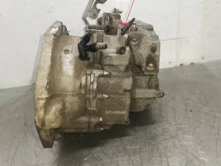 F40 КПП механическая (МКПП) 6-ступенчатая Saab 9-3 2 Арт GRT71244, вид 3