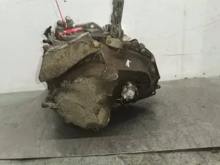 F40 КПП механическая (МКПП) 6-ступенчатая Saab 9-3 2 Арт GRT71244, вид 4
