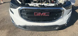  Бампер передний GMC Terrain 2 Арт GRT70039, вид 1