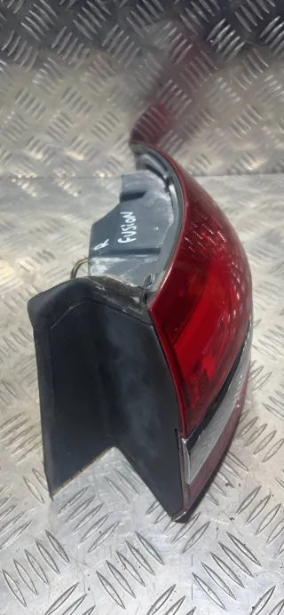  Фонарь задний правый Ford Fusion 2 Арт GRT69592, вид 2