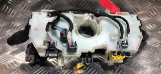255520014RC Переключатель подрулевой (стрекоза) Renault Megane 3 Арт GRT61499, вид 5