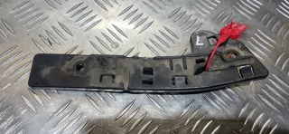9680546880 Кронштейн крепления бампера Peugeot Partner 2 Арт GRT67908, вид 1