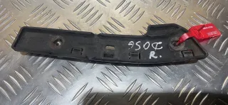 9680546780 Кронштейн крепления бампера Peugeot Partner 2 Арт GRT67907, вид 1