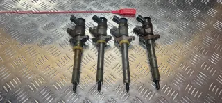 0445110353 Форсунка Ford Focus 2 restailing 16л Арт GRT67731, вид 1