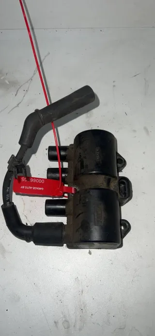 96253555 Катушка зажигания Chevrolet Aveo T200 Арт GRT66805, вид 1