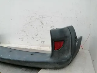  Бампер задний Renault Kangoo 1 Арт GRT62456, вид 2