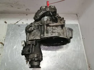 KDL КПП механическая (МКПП) 6-ступенчатая Audi A3 8P Арт GRT66254, вид 3