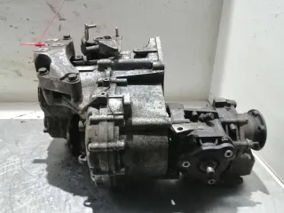 KDL КПП механическая (МКПП) 6-ступенчатая Audi A3 8P Арт GRT66254, вид 4