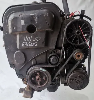 B5244S Двигатель Volvo V70 2 Арт GRT63505, вид 1