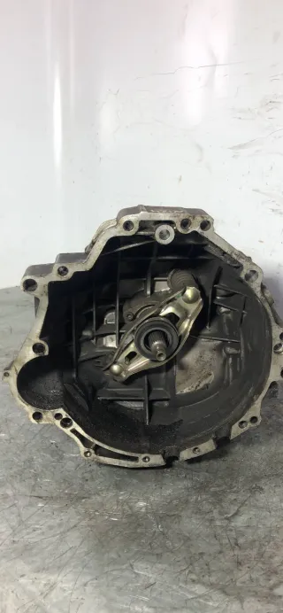 HCP КПП механическая (МКПП) 6-ступенчатая Audi A4 B7 Арт GRT64050, вид 1