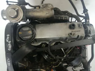 AHF Двигатель Volkswagen Golf 4 Арт GRT72839, вид 1