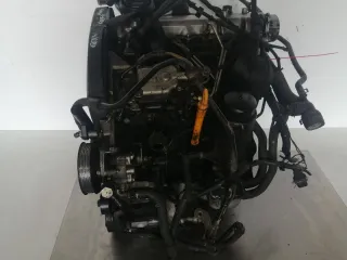 AHF Двигатель Volkswagen Golf 4 Арт GRT72839, вид 2