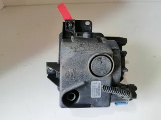  фара противотуманная левая Opel Vectra C  Арт GRT64462, вид 3