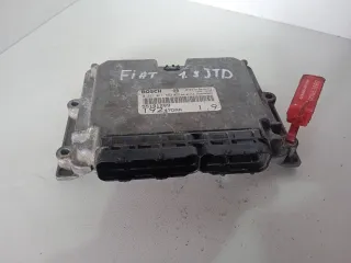BOSCH,0281011553 Блок управления (другие) Fiat Marea Арт GRT53260, вид 1