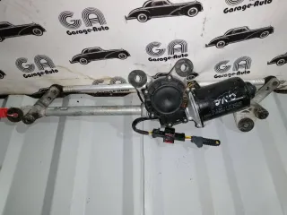  Механизм стеклоочистителя (трапеция дворников) Opel Vectra C  Арт GRT60780, вид 1