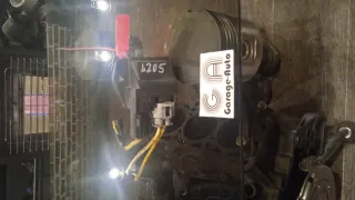 98372A01 Реле вентилятора Citroen C3 1 Арт GRT60444, вид 1
