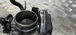 058133063H Заслонка дроссельная Volkswagen Golf 4 Арт GRT57350, вид 2