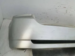  Бампер задний Toyota Corolla E90 Арт GRT47805, вид 3