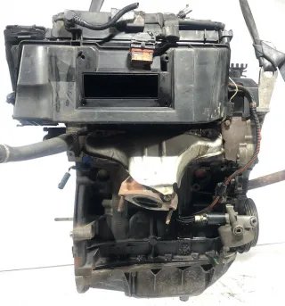 D4F Двигатель Renault Kangoo 1 Арт GRT73213, вид 2