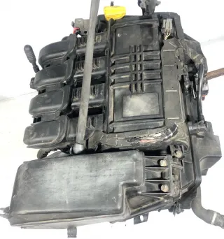 D4F Двигатель Renault Kangoo 1 Арт GRT73213, вид 4