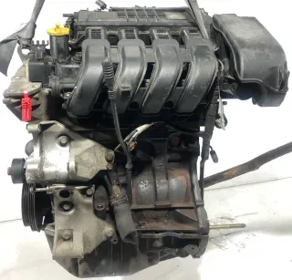 D4F Двигатель Renault Kangoo 1 Арт GRT73213, вид 5