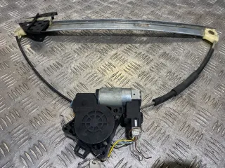  Стеклоподъемник электрический передний правый Mazda 3 BK Арт GRT17356, вид 2
