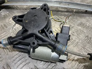  Стеклоподъемник электрический передний правый Mazda 3 BK Арт GRT17356, вид 4