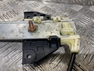  Стеклоподъемник электрический передний правый Mazda 3 BK Арт GRT17356, вид 5