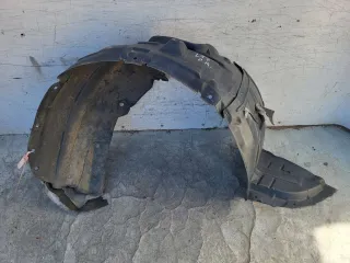  Защита арок передняя правая (подкрылок) Mazda 3 BK Арт GRT41463, вид 1