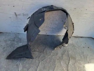  Защита арок передняя правая (подкрылок) Mazda 3 BK Арт GRT41463, вид 2