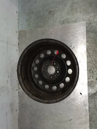  диск штампованный R16 5x120 к BMW 5 E39 Арт GRT50171, вид 3