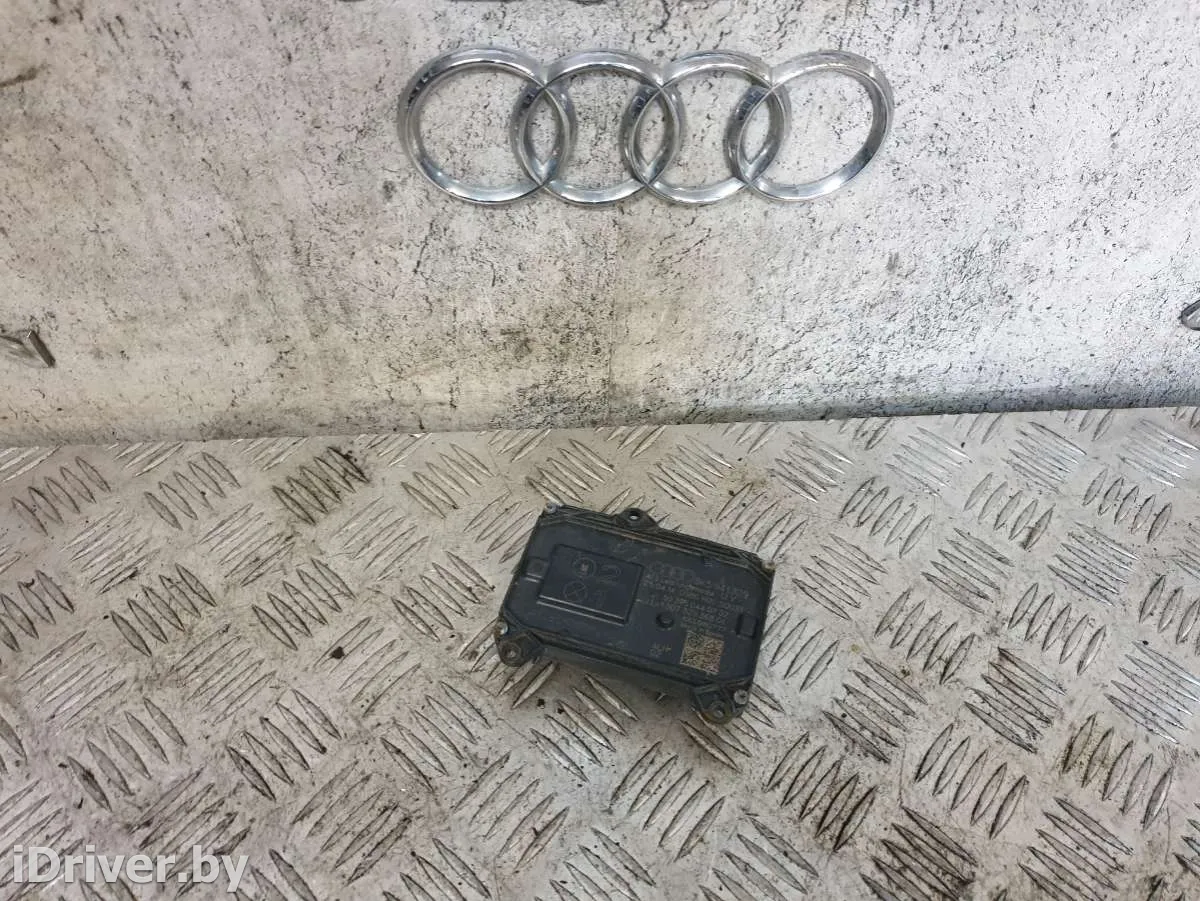 8k5941329 Блок розжига LED Audi A4 B8 Арт 86503883, вид 1