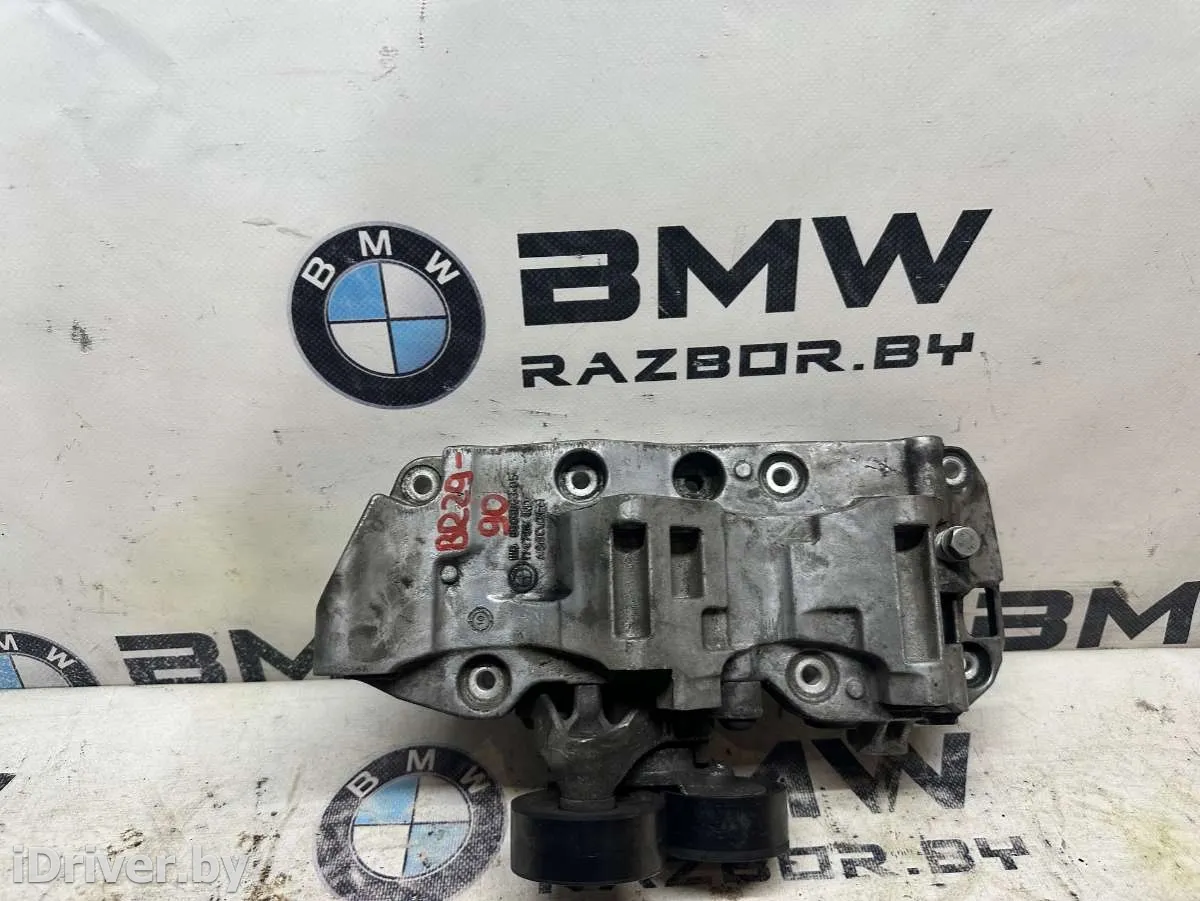 11168506863, 8506863 Кронштейн генератора BMW 3 E90/E91/E92/E93 Арт BR29-90