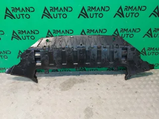 32227194, 32227725 Пыльник бампера Volvo XC60 2 Арт ARM319296, вид 1