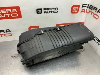 A6460901201 Корпус воздушного фильтра Mercedes C W203 Арт 5492, вид 2