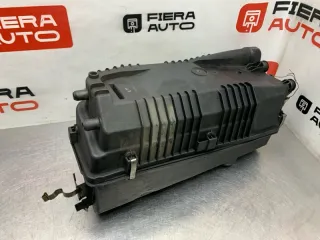 A6460901201 Корпус воздушного фильтра Mercedes C W203 Арт 5492, вид 3