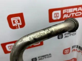 a6421402908 Трубка системы рециркуляции EGR Mercedes S W222 Арт 5781, вид 3