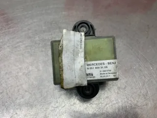 a6519003103, A 651 900 31 03, A6519008902, A 651 900 89 02, 51299070D Реле свечей накала Mercedes GLK X204 Арт 5856, вид 4