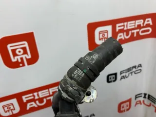 A6512000431, A6512000231 Кран отопителя (печки) Mercedes E W212 Арт 30268, вид 5