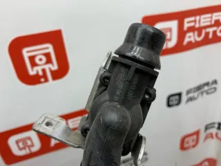 A6512000431, A6512000231 Кран отопителя (печки) Mercedes C W204 Арт 34304, вид 3